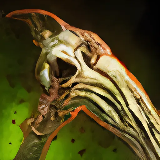 Envoy Scythe icon