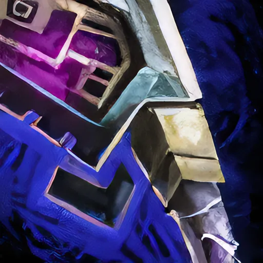 Peacemaker's Sword icon