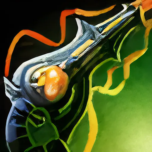 Candy Core Pistol icon
