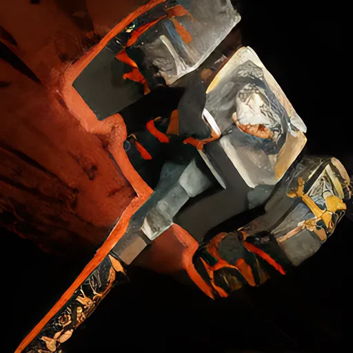 Magmaton icon