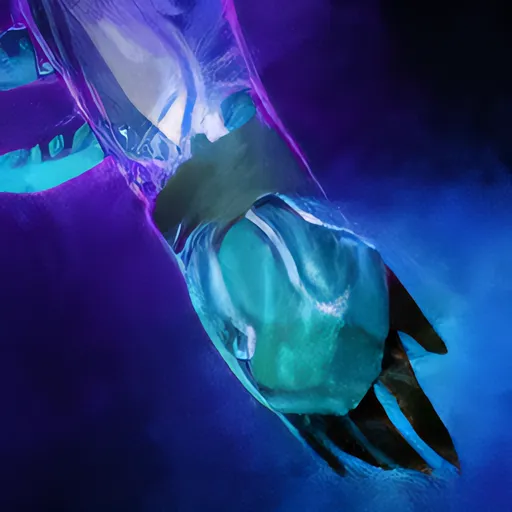 Ancient Canthan Gauntlets icon