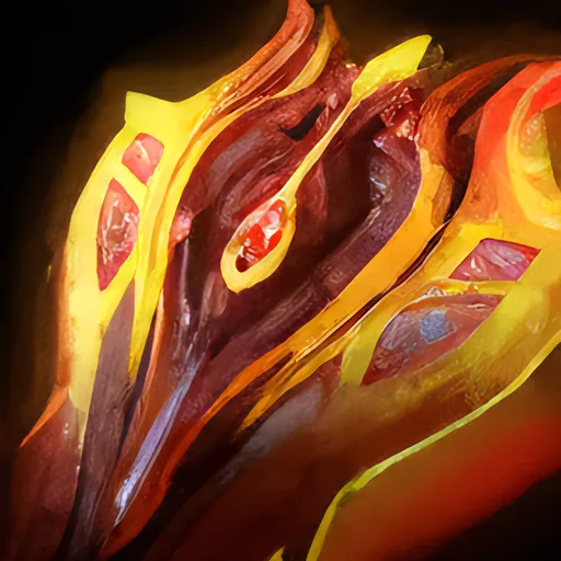 Eternal Forged Shield icon