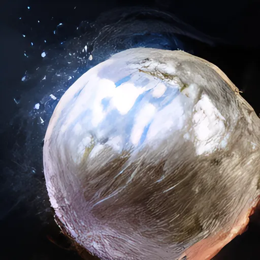 Orrian Pearl
