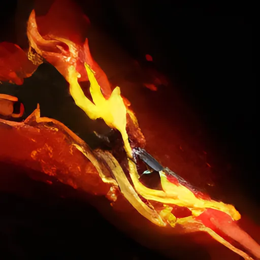 Eternal Forged Rifle icon