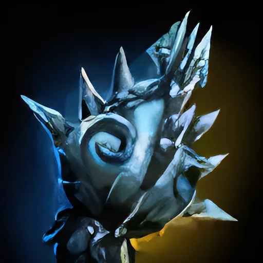 Dragon Slayer Mace icon