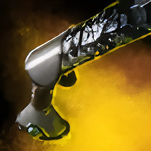 Obsidian Rifle icon