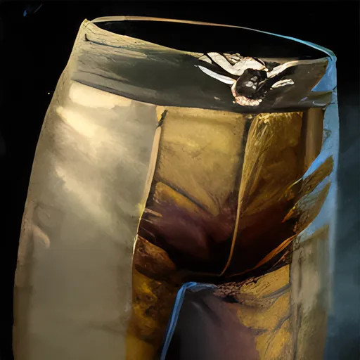 Swindler Pants icon