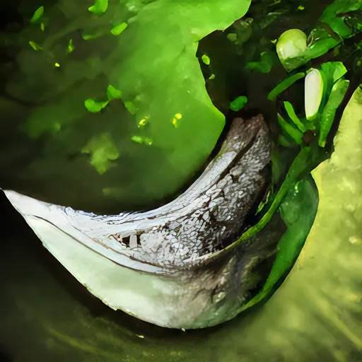 Marjory's Dagger icon