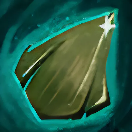 Scale Splinter of Mordremoth icon