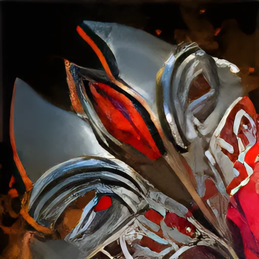 Bloodstone Focus icon