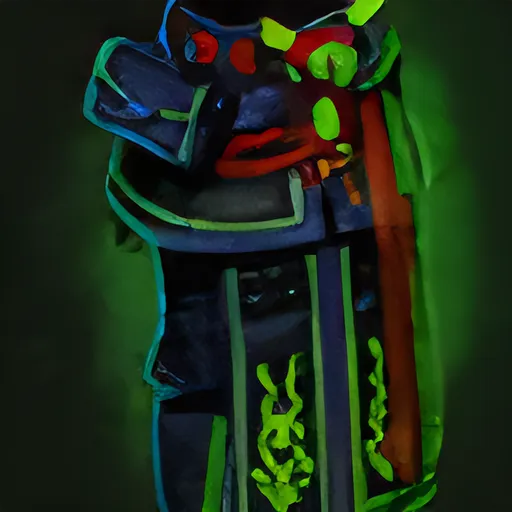 Jade Tech Heavy Leggings icon