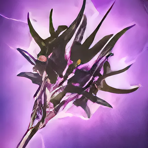 Kralkatorrik's Tail icon