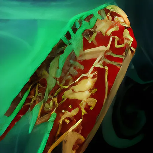 Elegant Noble's Backpack icon