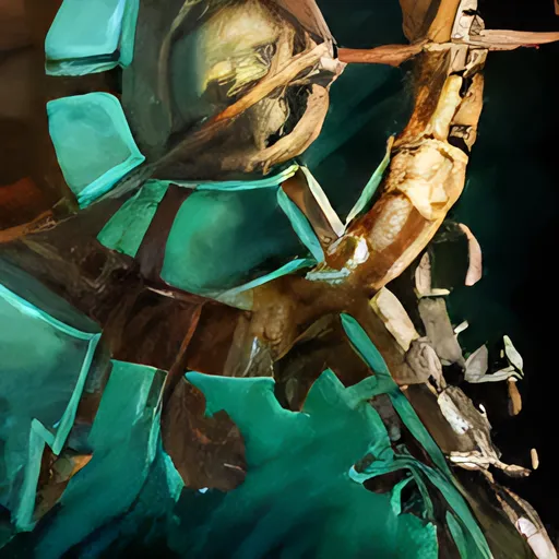 Pirate Crook icon