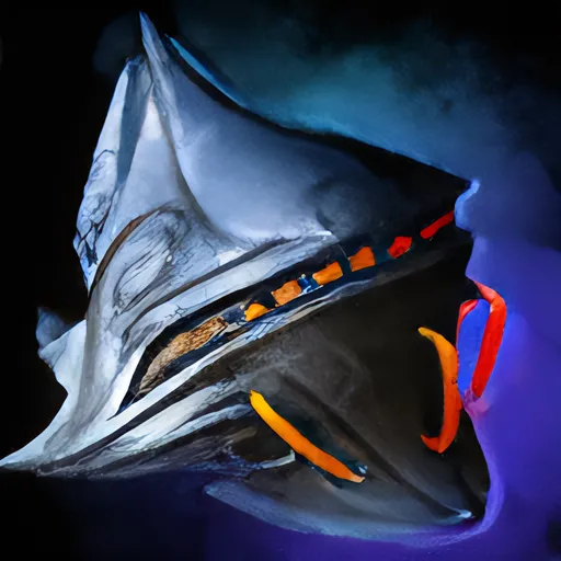 Warbeast Mantle icon