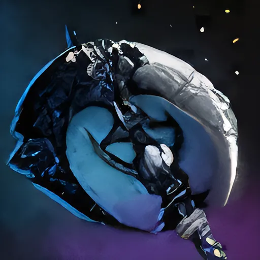 Equinox Hammer icon