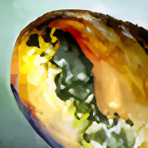 Tarragon Stuffed Poultry icon