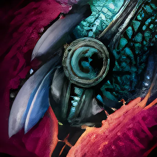 Pact Fleet Greatsword icon