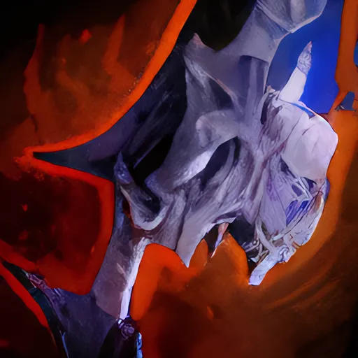 Haunted Longbow icon