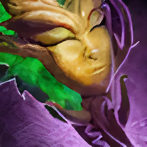 Daydreamer's Staff icon