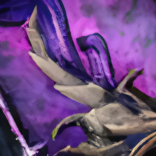Shadow Longbow icon