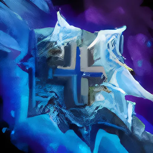 Kodan Scepter icon