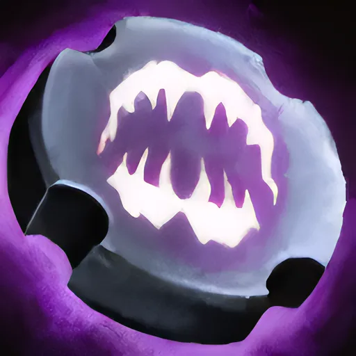 Superior Rune of the Nightmare icon