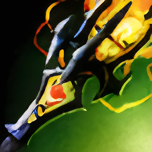 Candy Core Torch icon