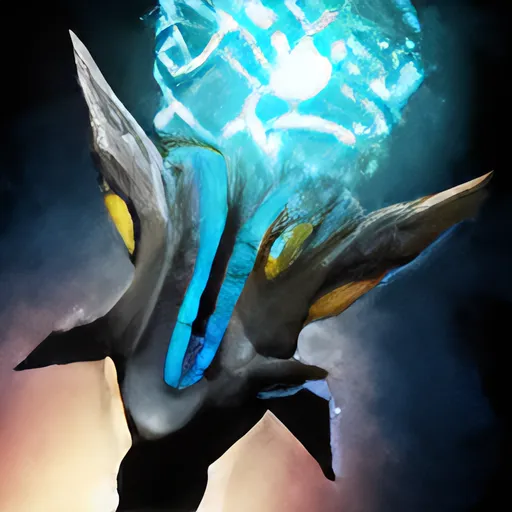 Charged Stormcaller Torch icon