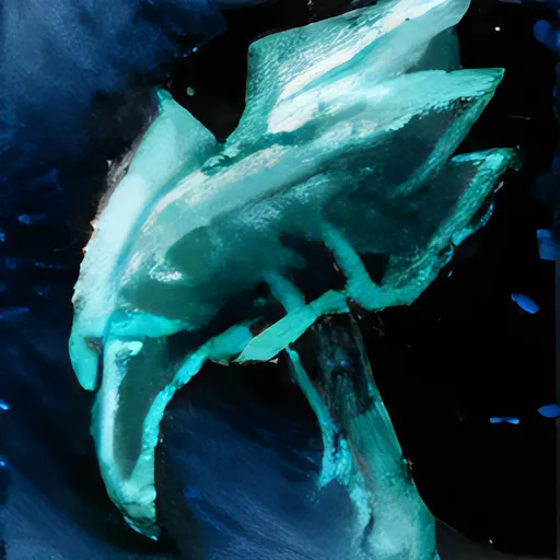 Hammer of the Dragon's Deep icon