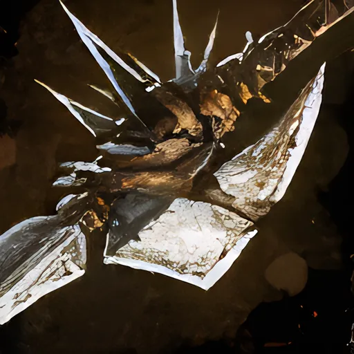 Bandit Spear icon
