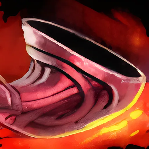 Inquest Warhorn icon
