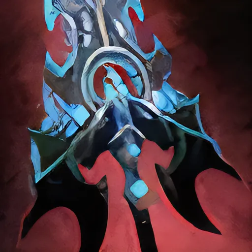 Dark Wing Greatsword icon
