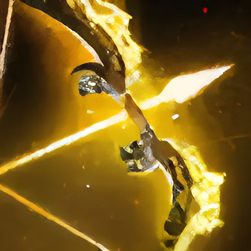 Stormforged Short Bow icon