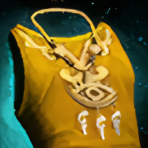 Seaside Scholar's Tank Top icon