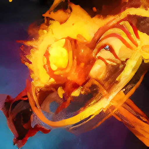 Solar Flare Rifle icon