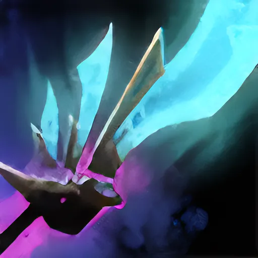 Synergetics Greatsword icon