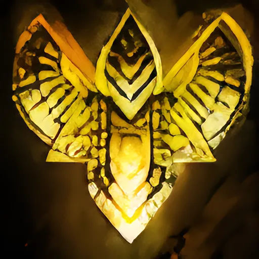 Legendary Insight