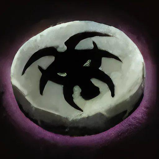 Minor Rune of Balthazar icon