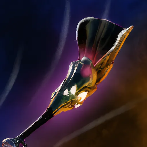 Steel Lotus Warhorn icon