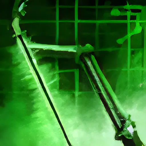King Toad's Longbow icon
