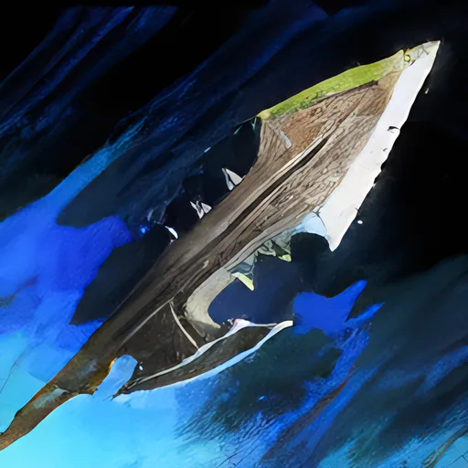 Royal Ascalonian Spear icon