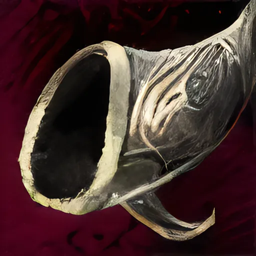 Legionnaire Horn icon