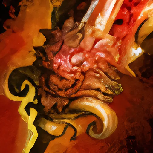 Crimson Lion Greatsword icon
