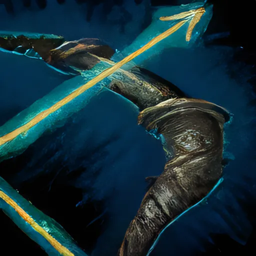 Elonian Pocketbow icon