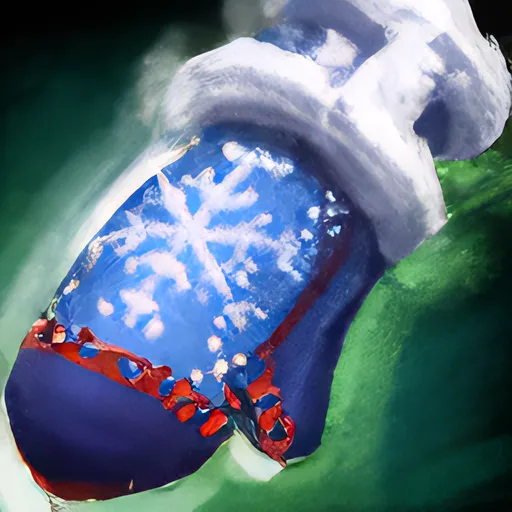 Winter Mittens icon