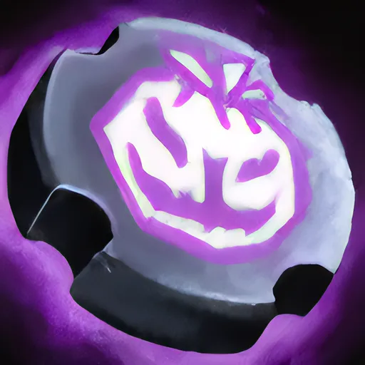 Superior Rune of the Mad King icon