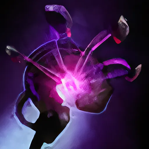 Abyssal Fractal Staff icon