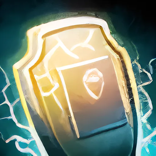 Imbued Holographic Chosen icon
