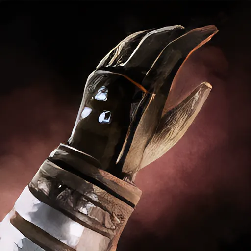 Ascalonian Sentry Gloves icon